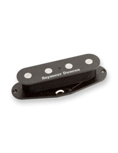 SEYMOUR DUNCAN SCPB-3 QTR-PND SNGL COIL P-BASS