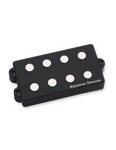 SEYMOUR DUNCAN SMB-4A 4-STRG FOR MUSIC MAN ALNC