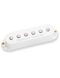 SEYMOUR DUNCAN STK-S9B HOT STACK PLUS WHITE