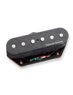 SEYMOUR DUNCAN STK-T3B VNTG STACK LEAD FOR TELE