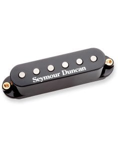 SEYMOUR DUNCAN STK-S7 VINTAGE HOT STACK PLUS BLK