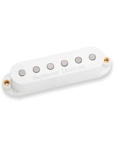 SEYMOUR DUNCAN STK-S7 VINTAGE HOT STACK PLUS WHT