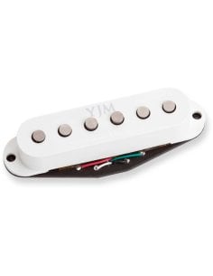 SEYMOUR DUNCAN STK-S10N YJM FURY STK NECK WH