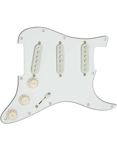 SEYMOUR DUNCAN STK-S10PGD YJM FURY PG ASSY OW