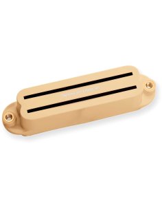 SEYMOUR DUNCAN SCR-1B COOL RAILS FOR STRAT CRM