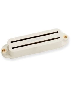 SEYMOUR DUNCAN SCR-1B COOL RAILS FOR STRAT PCH