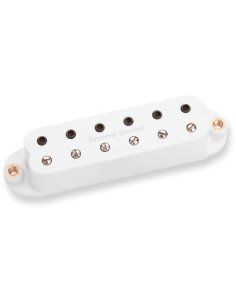 SEYMOUR DUNCAN SLSD-1N LI'L SCREAMIN' DEMON WHITE