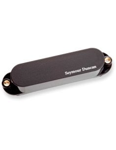 SEYMOUR DUNCAN AS-1B BLACKOUTS HOT STRAT BLK