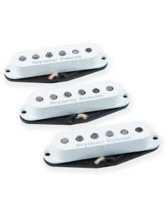 SEYMOUR DUNCAN SET SSL-1 CA 50 SET / CALIFORNIA CLASSIC