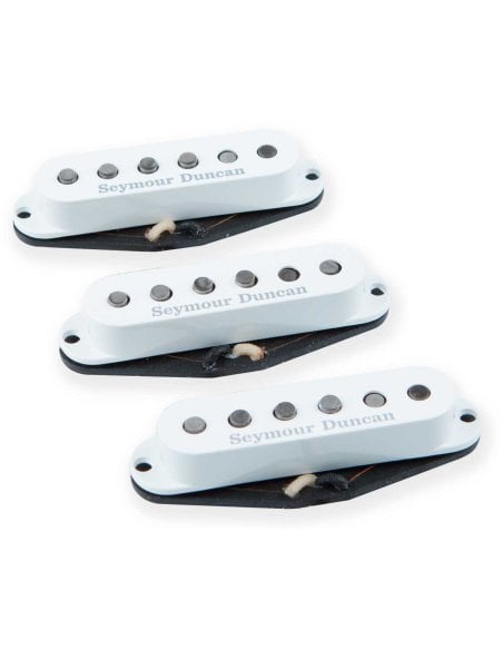 SEYMOUR DUNCAN SET SSL-1 CA 50 SET / CALIFORNIA CLASSIC SEYMOUR DUNCAN SET SSL-1 CA 50 SET / CALIFORNIA CLASSIC