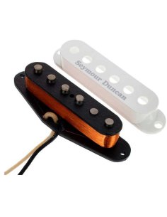 SEYMOUR DUNCAN SET SSL-1 CA 50 SET / CALIFORNIA CLASSIC 2