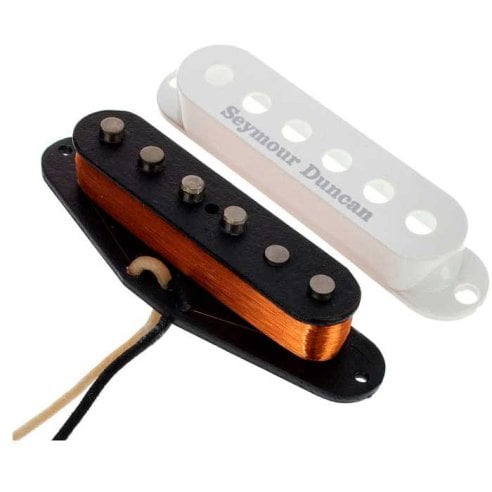 SEYMOUR DUNCAN SET SSL-1 CA 50 SET / CALIFORNIA CLASSIC