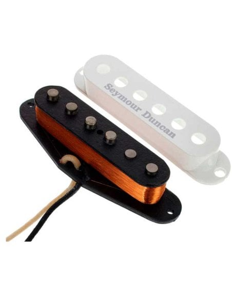 SEYMOUR DUNCAN SET SSL-1 CA 50 SET / CALIFORNIA CLASSIC SEYMOUR DUNCAN SET SSL-1 CA 50 SET / CALIFORNIA CLASSIC