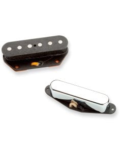 SEYMOUR DUNCAN SET STL-1B VINTAGE FOR BROADCASTER