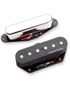 SEYMOUR DUNCAN SET VINTAGE STACK TELE