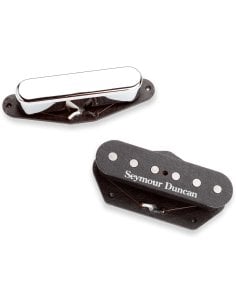SEYMOUR DUNCAN SET HOT TELE