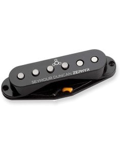 SEYMOUR DUNCAN ZSL1M ZEPHYR SILVER STRAT MIDDLE
