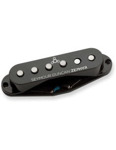 SEYMOUR DUNCAN ZSL1N ZEPHYR SILVER STRAT NECK
