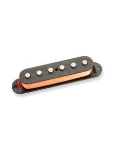 SEYMOUR DUNCAN SJAG-2B HOT FOR JAGUAR