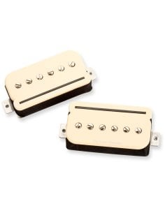 SEYMOUR DUNCAN SHPR-1S P-RAILS SET CREAM