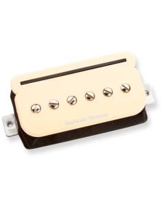 SEYMOUR DUNCAN TBPR-1B P-RAILS ORG TRMBKR BRG CRM