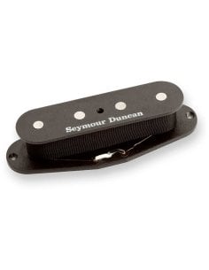 SEYMOUR DUNCAN SCPB-2 HOT FOR SINGLE COIL P-BASS