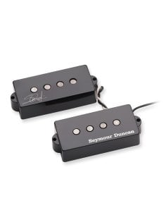 SEYMOUR DUNCAN SPB-4 STEVE HARRIS SIGNATURE PBASS