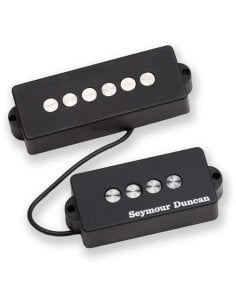 SEYMOUR DUNCAN P-BASS 5 STR QTR POUND
