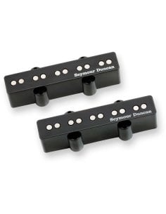 SEYMOUR DUNCAN SJ5S 70/74 FOR 5-STRG JAZZ BASS SET
