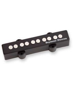 SEYMOUR DUNCAN SJ5-3N 5-STRING QP FOR JAZZ BASS