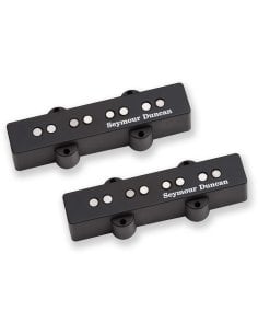 SEYMOUR DUNCAN APOLLO J-BASS 4 STR SET