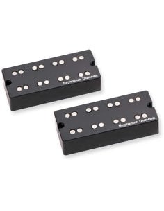 SEYMOUR DUNCAN NYC BASS SET 4 STRG