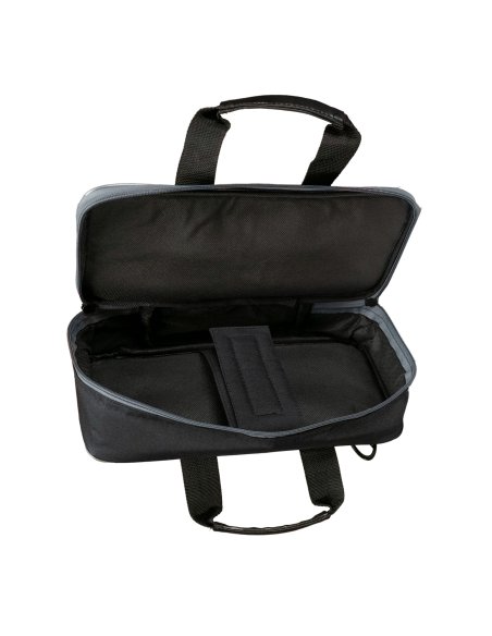 CARRY ON CARRY ON BLACK KIT: PIANO 88 BLACK + OQAN BAG CARRY ON CARRY ON BLACK KIT: PIANO 88 BLACK + OQAN BAG