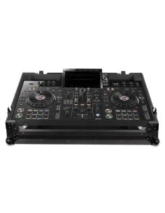 UDG U91076BL - ULTIMATE FLIGHT CASE PIONEER XDJ-RX3 BLACK PLUS (W)