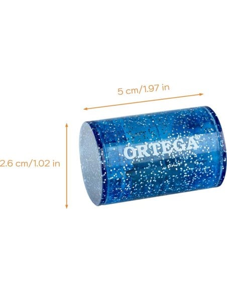 ORTEGA OFS-BLS ORTEGA OFS-BLS