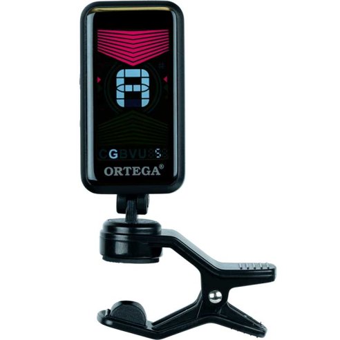 ORTEGA OET-BK