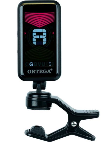 ORTEGA OET-BK ORTEGA OET-BK