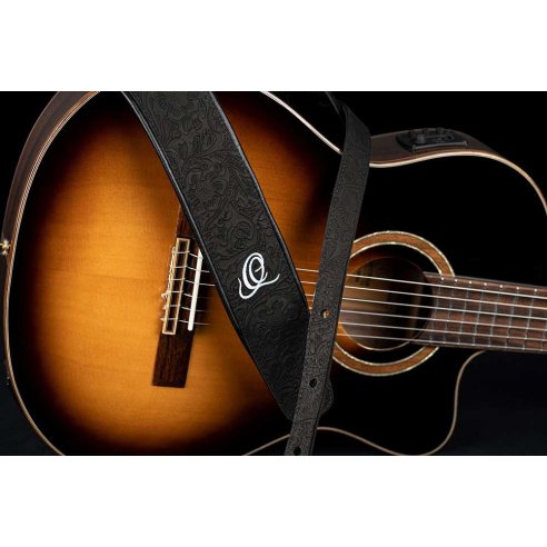 ORTEGA OSBY-1
