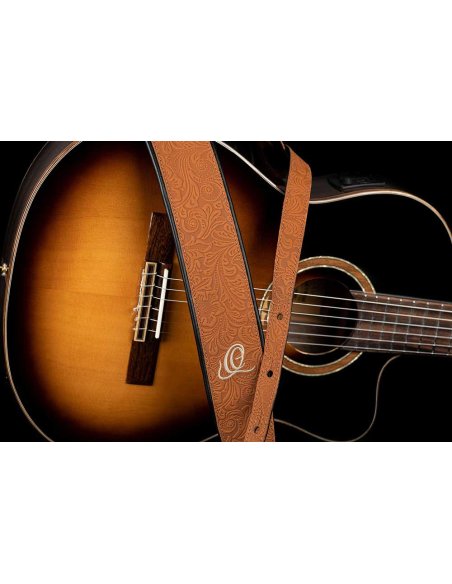 ORTEGA OSBY-4 ORTEGA OSBY-4