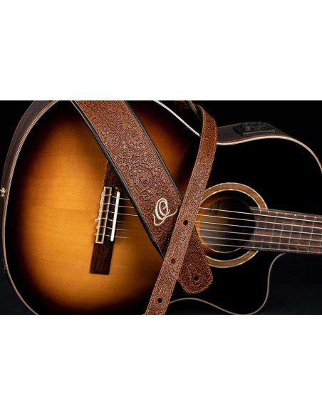 ORTEGA OSBY-6 ORTEGA OSBY-6