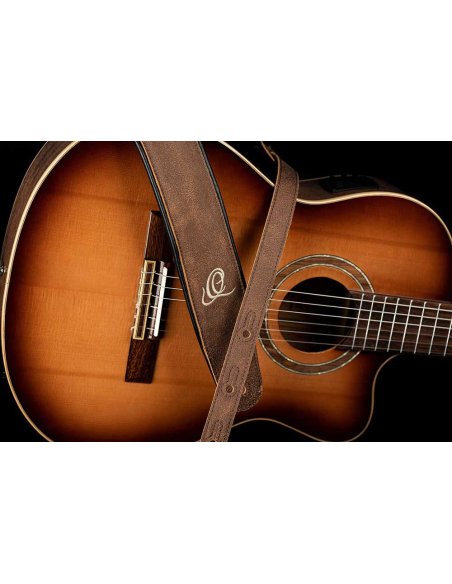 ORTEGA OSAR-7 ORTEGA OSAR-7