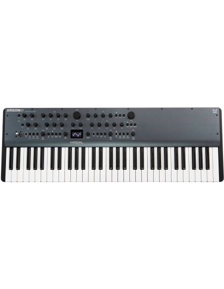 MODAL ELECTRONICS ARGON8X MODAL ELECTRONICS ARGON8X