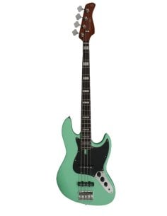 MARCUS MILLER V5R ALDER-4 MILD GREEN
