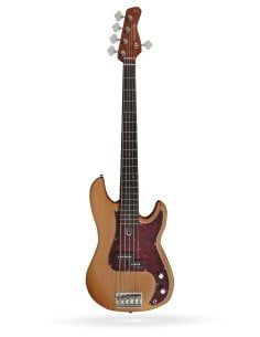 MARCUS MILLER P5R ALDER-5 NATURAL
