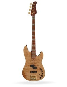 MARCUS MILLER P10 DX-4 NATURAL