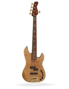 MARCUS MILLER P10 DX-5 NATURAL