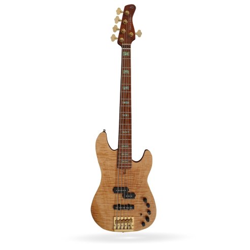 MARCUS MILLER P10 DX-5 NATURAL