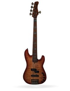 MARCUS MILLER P10 DX-5 TOBACCO SUNBURST