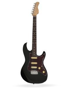 SIRE GUITARS S3 BLACK