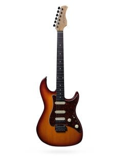 SIRE GUITARS S3 TOBACCO SUNBURST